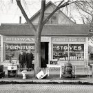 Early Americana SecondHand Store Furniture Old Washing Machines Appliances Photo