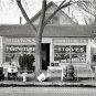 Early Americana SecondHand Store Furniture Old Washing Machines Appliances Photo