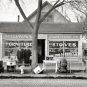 Early Americana SecondHand Store Furniture Old Washing Machines Appliances Photo