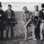 THE OLD COURSE ST ANDREWS PHOTO 1861 OPEN CHAMPIONSHIP RORY MCLLORY SCOTLAND