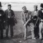 THE OLD COURSE ST ANDREWS PHOTO 1861 OPEN CHAMPIONSHIP RORY MCLLORY SCOTLAND