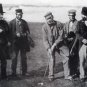 THE OLD COURSE ST ANDREWS PHOTO 1861 OPEN CHAMPIONSHIP RORY MCLLORY SCOTLAND