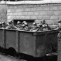 Coal Miners Entering Mine. Maidsville West Virginia 1938 Photo