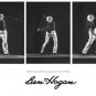 Ben Hogan New Golf Swing Sequence Strobe Light Photos