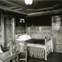 RMS TITANIC FIRST CLASS STATEROOM WHITE STAR PASSENGER SHIP LINE 1912 PHOTO
