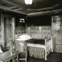 RMS TITANIC FIRST CLASS STATEROOM WHITE STAR PASSENGER SHIP LINE 1912 PHOTO