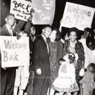 Martin Luther King Jr African Clergyman American Civil Rights Activist Photo