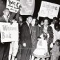 Martin Luther King Jr African Clergyman American Civil Rights Activist Photo