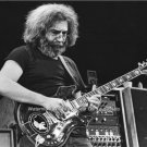 Grateful Dead Jerry Garcia Lead Guitarist Dead Head Fan Gift Concert Large Photo
