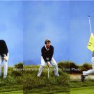 Tom Watson 1982 Pebble Beach Miracle Chip-In golf photo