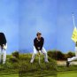 Tom Watson 1982 Pebble Beach Miracle Chip-In golf photo