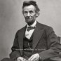 Civil War United States Republican 16th President Abraham Lincoln Portrait Photo