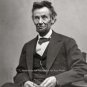 Civil War United States Republican 16th President Abraham Lincoln Portrait Photo