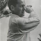 Bobby Jones 1937 Photo Golfs Grand Slam U.S.Amateur Champion Augusta Masters