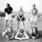 Three Stooges New Golf Photo Funny Classic Must See