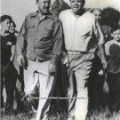 Babe Ruth Ty Cobb Rare Golf Photo Major League Baseball New York Yankees Tigers