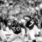 JOHN ELWAY DENVER BRONCOS NFL FOOTBALL QUARTERBACK PHOTO