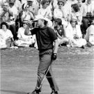 JACK NICKLAUS "THE GOLDEN BEAR" PGA GOLF THE MASTERS GOLF CHAMPION 1963 PHOTO