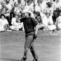 JACK NICKLAUS "THE GOLDEN BEAR" PGA GOLF THE MASTERS GOLF CHAMPION 1963 PHOTO