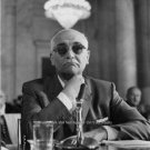 PAUL RICCA "THE WAITER" CHICAGO MOBSTER SICILIAN MAFIA EXTORTION GANGSTER PHOTO