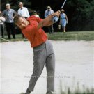 ARNOLD PALMER GOLF PROFESSIONAL AUGUSTA NATIONAL THE MASTERS  1962 COLOR PHOTO