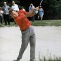 ARNOLD PALMER GOLF PROFESSIONAL AUGUSTA NATIONAL THE MASTERS  1962 COLOR PHOTO