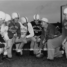 College Football Coach Ohio State Buckeyes Woody Hayes1952 Rare Sports Bar Photo