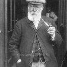 RARE VINTAGE TOM MORRIS PHOTO ST ANDREWS SCOTLAND PROFESSIONAL THE OPEN CHAMPION