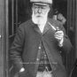 RARE VINTAGE TOM MORRIS PHOTO ST ANDREWS SCOTLAND PROFESSIONAL THE OPEN CHAMPION