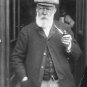 RARE VINTAGE TOM MORRIS PHOTO ST ANDREWS SCOTLAND PROFESSIONAL THE OPEN CHAMPION