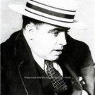 AL CAPONE SCARFACE CHICAGO GANGSTER PROHIBITION BOOTLEGGER MOBSTER 1925 PHOTO