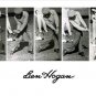 Ben Hogan Sequence 5 Photos of Hogan Amazing Set