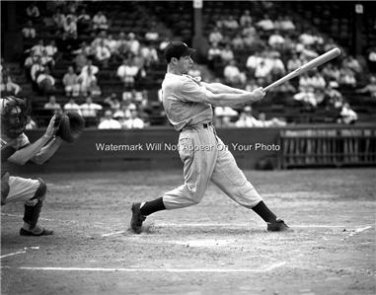 Joe Dimaggio New York Yankees Most Famous Players Major League Baseball Photo