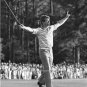 Tom Watson 1977 Masters Win Golf Photo Augusta National