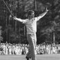 Tom Watson 1977 Masters Win Golf Photo Augusta National