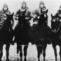 VINTAGE 1924 PHOTO UNIVERSITY OF NOTRE DAME COLLEGE FOOTBALL TEAM FOUR HORSEMEN