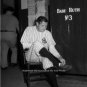 BABE RUTH NEW YORK YANKEE BASEBALL 11 X 14 PHOTO