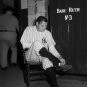 BABE RUTH NEW YORK YANKEE BASEBALL 11 X 14 PHOTO