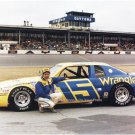 DALE EARNHARDT PHOTO 7 WINSTON CUP CHAMPION NASCAR RACING LEGEND DAYTONA 500