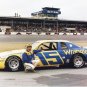 DALE EARNHARDT PHOTO 7 WINSTON CUP CHAMPION NASCAR RACING LEGEND DAYTONA 500