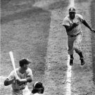 JACKIE ROBINSON BROOKLYN DODGERS  BASEBALL PHOTO
