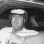 JUNIOR JOHNSON DAYTONA 500 NORTH CAROLINA MOONSHINER NASCAR HALL OF FAME PHOTO