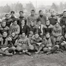 Vintage George Washington University College Football Team 1905 Colonials Photo