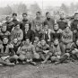 Vintage George Washington University College Football Team 1905 Colonials Photo