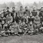 Vintage George Washington University College Football Team 1905 Colonials Photo