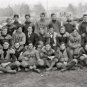 Vintage George Washington University College Football Team 1905 Colonials Photo