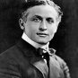 MAGICIAN PHOTO HARRY HOUDINI VAUDEVILLE HANDCUFF ESCAPE KING CONEY ISLAND HARLEM
