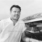 LEE PETTY NASCAR GRAND NATIONAL CHAMPION 1959 INAUGURAL DAYTONA 500 WINNER PHOTO