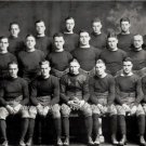 NORTE DAME FOOTBALL 1919 PHOTO KNUTE ROCKNE