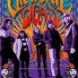 Grateful Dead psychedelic Rock Band Deadheads Fans Poster Jerry Garcia Photo